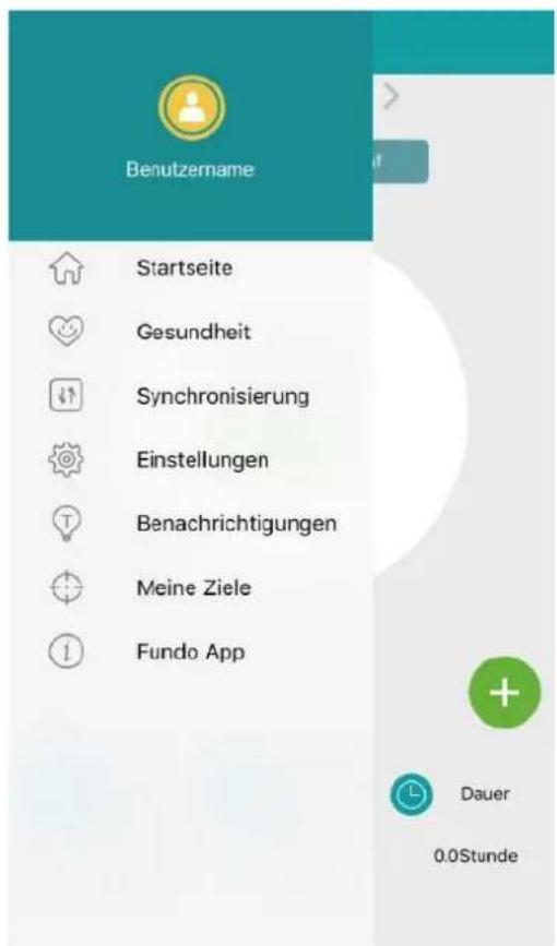 Xlyne Nara BC - AUFBAU DER APP - 3