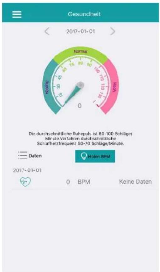 Xlyne Nara BC - AUFBAU DER APP - 4
