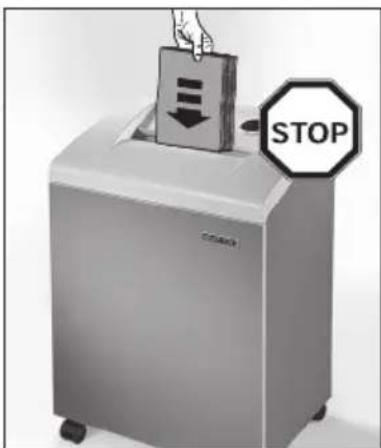 STOP