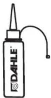 DAHLE®