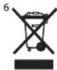Dahle 50410 - Pay attention to warnings! - 6