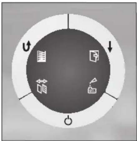 Dahle 50410 - Please follow the safety instructions. - 14