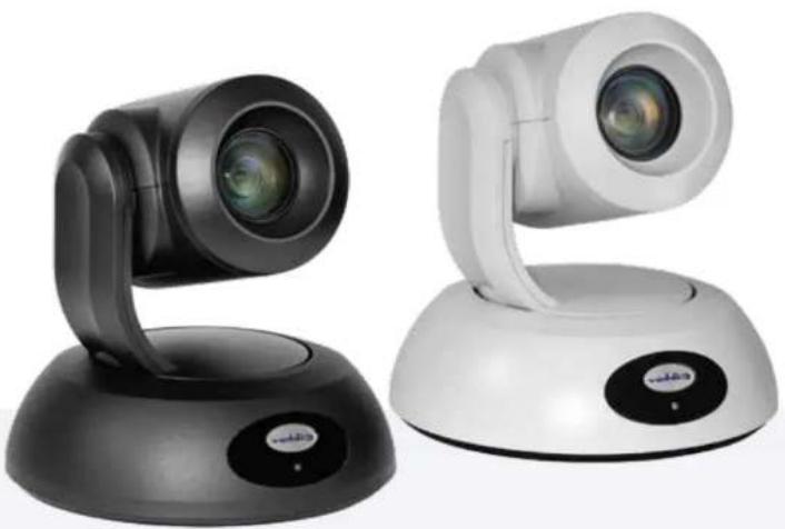 Vaddio RoboSHOT 12E HDMI - High-Definition PTZ Camera - 2