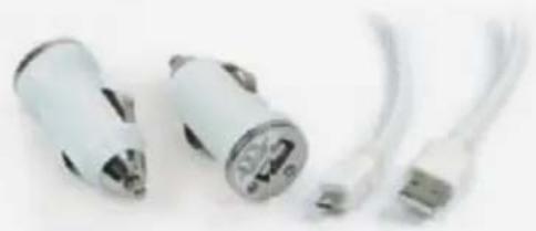 Nabo Melody PR 610 - USB LADESET - 1