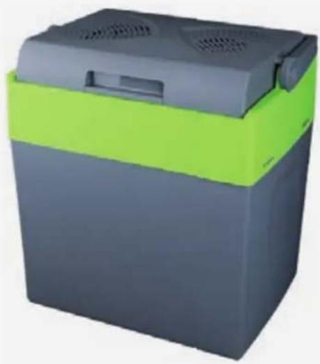 Nabo Melody PR 610 - KI 1235 - 6