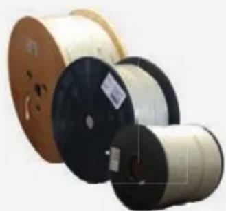 Nabo Melody PR 610 - KOAXIAL - KABEL BAY 105 - 1
