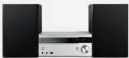 Nabo Melody PR 610 - SYMPHONY - 1