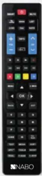 Nabo Melody PR 610 - MOVE 200 - 2