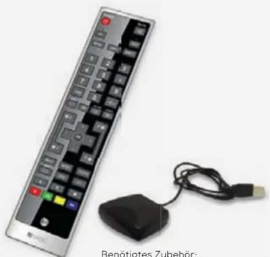 Nabo Melody PR 610 - REMOTE STAR - 1