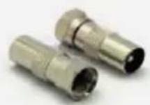 Nabo Melody PR 610 - SAT-ANTENNEN ADAPTER - 1