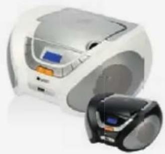 Nabo Melody PR 610 - MELODY - 1