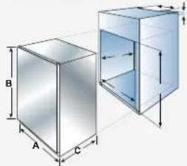 Nabo Melody PR 610 - KGI 2430 - 2