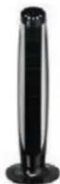 Nabo Melody PR 610 - VENTILATOREN - 2