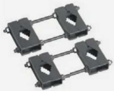 Nabo Melody PR 610 - ALUDACHZIEGEL MONTAGESET - 4