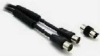 Nabo Melody PR 610 - ANTENNEN KABEL - 1