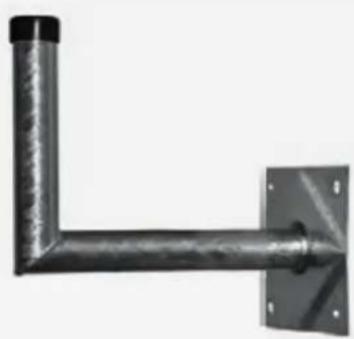 Nabo Melody PR 610 - STAHL WANDHALTER WINKEL 500 - 1