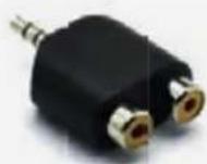 Nabo Melody PR 610 - KLINKE-CINCH ADAPTER - 1