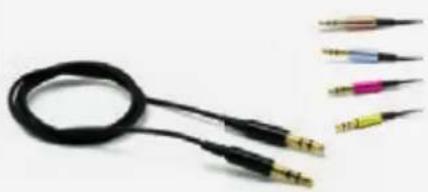 Nabo Melody PR 610 - KLINKE KABEL PROFI - 1