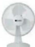 Nabo Melody PR 610 - VENTILATOREN - 7