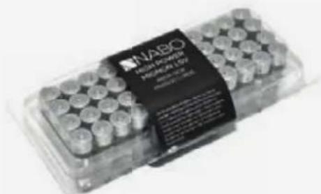 Nabo Melody PR 610 - USB-C 3.0 / USB-C 3.0 - 4