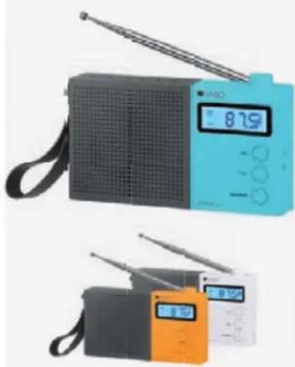 Nabo Melody PR 610 - JUNIOR - 1