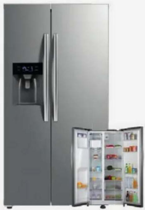 Nabo Melody PR 610 - SBS 4900 - 1