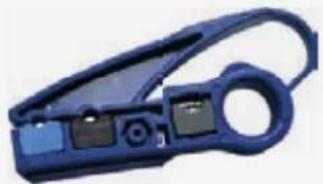 Nabo Melody PR 610 - KOAX-ABISOLIER-WERKZEUG ML 600 - 1