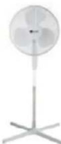 Nabo Melody PR 610 - VENTILATOREN - 5