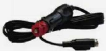 Nabo Melody PR 610 - 12V ADAPTER - 1