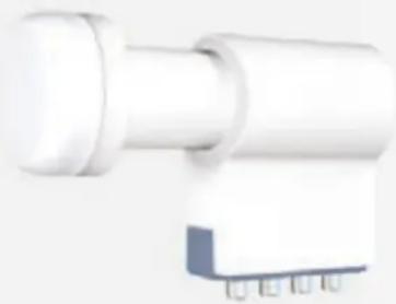 Nabo Melody PR 610 - QUATTRO 404 - 1