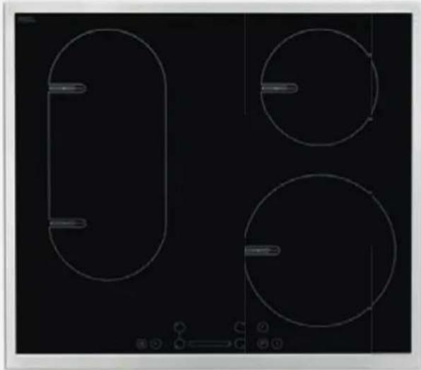 Nabo Melody PR 610 - KFI 6000 - 1