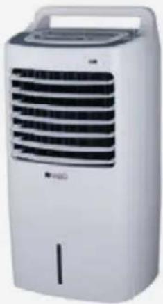 Nabo Melody PR 610 - AIRCOOL ONE - 1