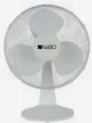 Nabo Melody PR 610 - AIRCOOL ONE - 13
