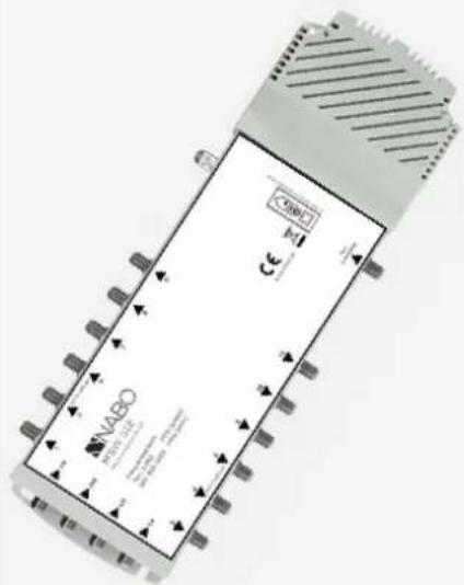 Nabo Melody PR 610 - CAM CARDFREE PLUS - 3