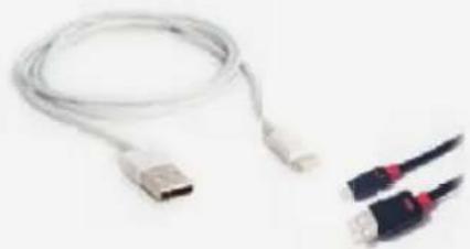 Nabo Melody PR 610 - LIGHTNING KABEL - 1