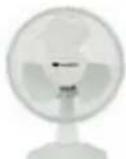 Nabo Melody PR 610 - VENTILATOREN - 8