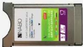 Nabo Melody PR 610 - CAM CARDFREE PLUS - 1