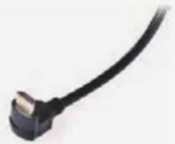 Nabo Melody PR 610 - WINKEL-HDMI-KABEL - 1
