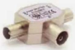 Nabo Melody PR 610 - ANTENNEN SPLITTER - 1