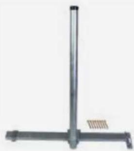 Nabo Melody PR 610 - DACHSPARRENMASTHALTE- RUNG GOLIATH DSH 03 - 1