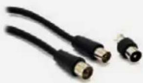 Nabo Melody PR 610 - ANTENNEN KABEL - 1