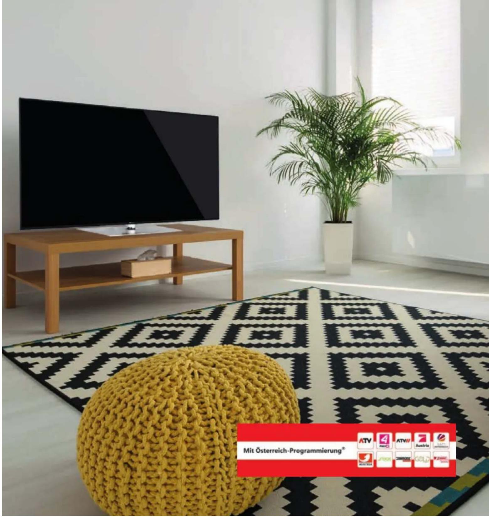 Nabo Melody PR 610 - Brilliante Farben und einfachste Bedienung - 1