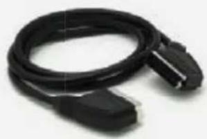 Nabo Melody PR 610 - SCART KABEL - 1