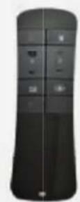 Nabo Melody PR 610 - EASY REMOTE - 2