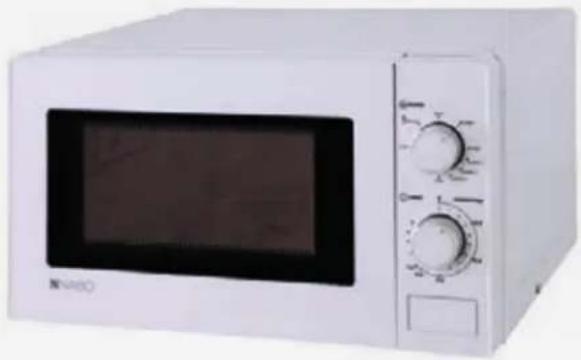 Nabo Melody PR 610 - MWU 2010 - 1