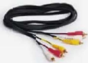 Nabo Melody PR 610 - CINCH VIDEO KABEL - 1