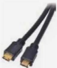 Nabo Melody PR 610 - HDMI KABEL - 1