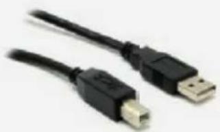 Nabo Melody PR 610 - USB KABEL - 1