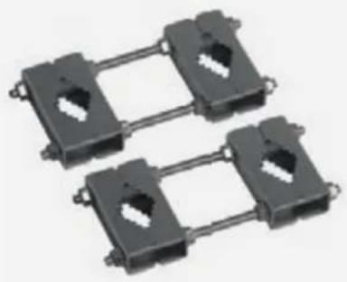 Nabo Melody PR 610 - ALUDACHZIEGEL MONTAGESET - 2