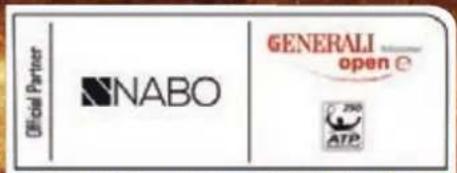 Nabo Melody PR 610 - 1